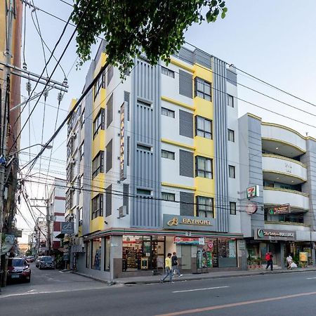 Baymont Suites & Residences Paranaque City Eksteriør billede