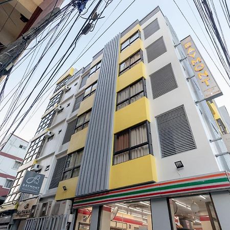 Baymont Suites & Residences Paranaque City Eksteriør billede