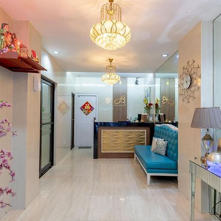Baymont Suites & Residences Paranaque City Eksteriør billede