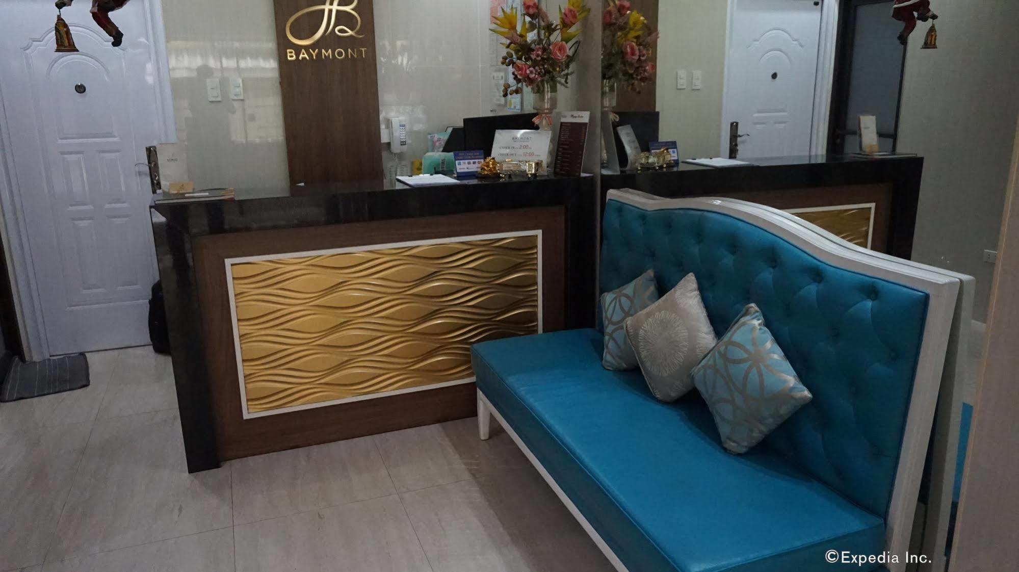 Baymont Suites & Residences Paranaque City Eksteriør billede