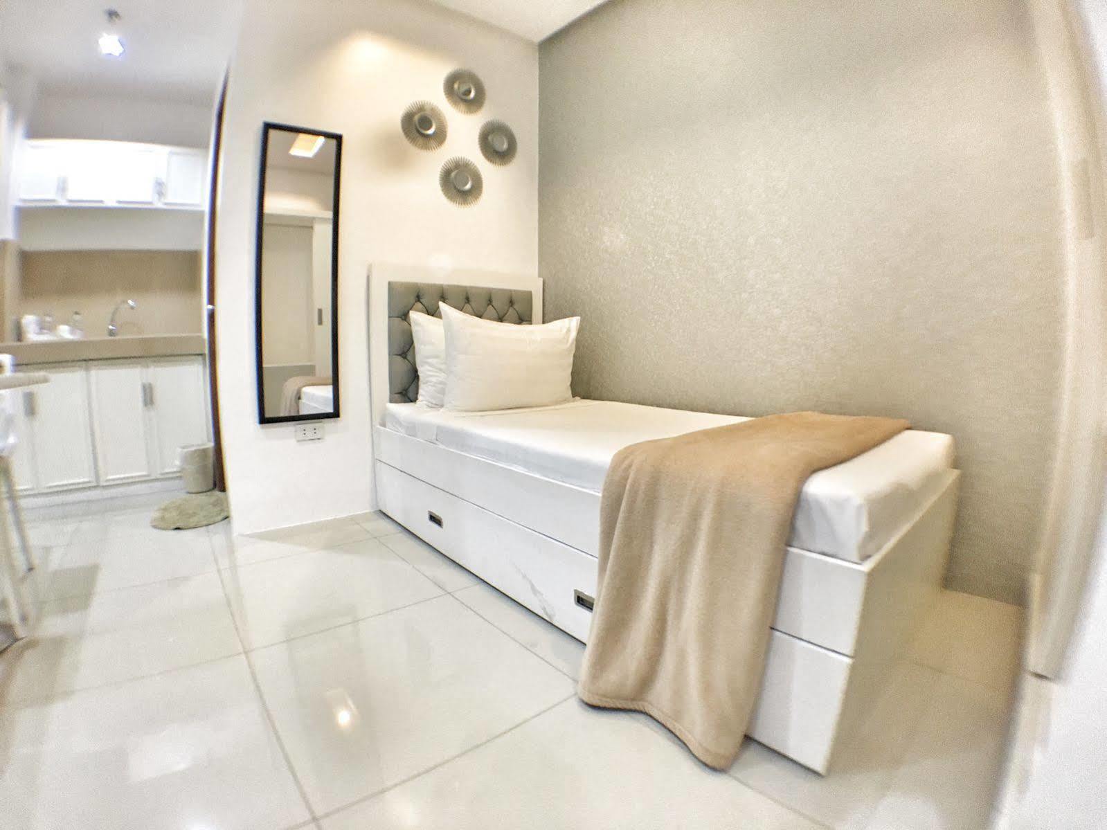 Baymont Suites & Residences Paranaque City Eksteriør billede