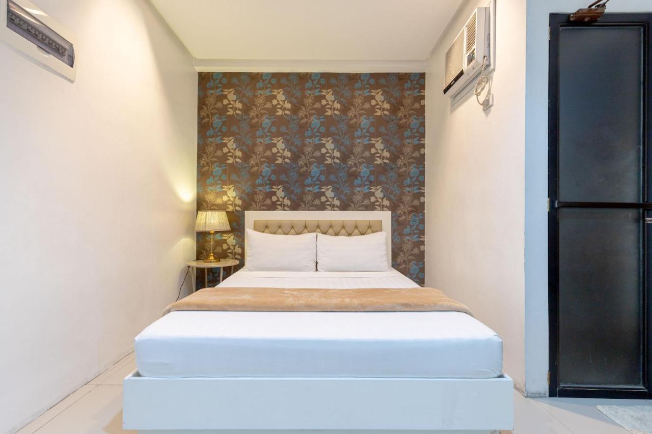 Baymont Suites & Residences Paranaque City Eksteriør billede