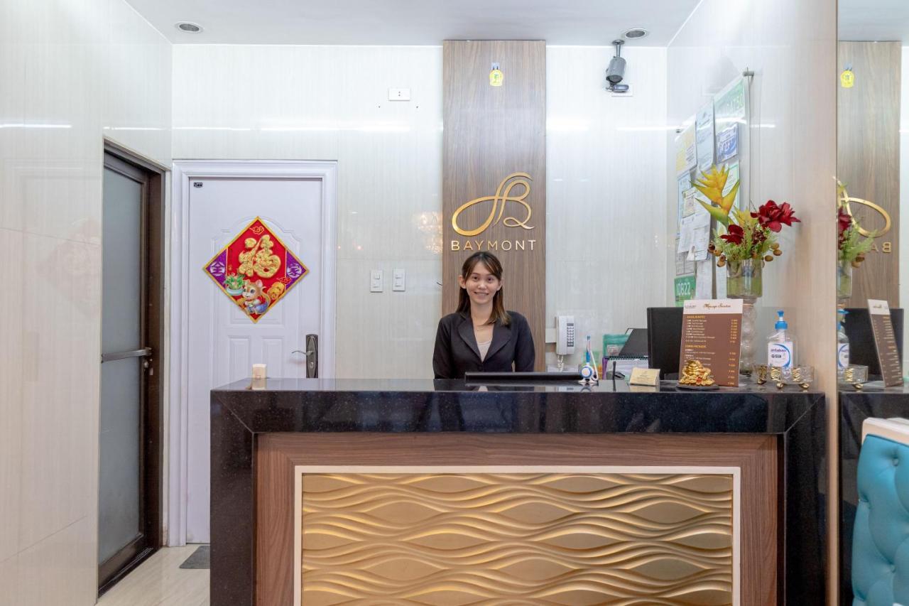Baymont Suites & Residences Paranaque City Eksteriør billede