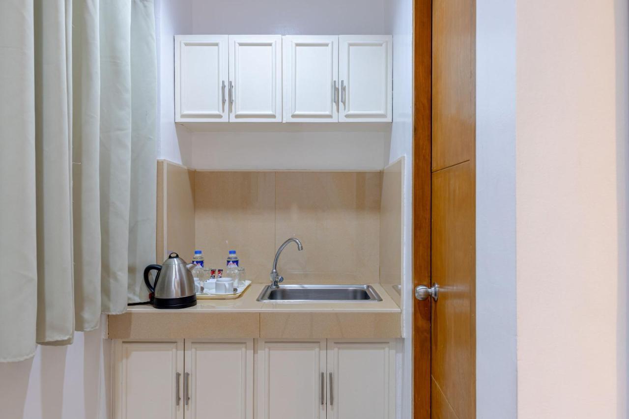 Baymont Suites & Residences Paranaque City Eksteriør billede