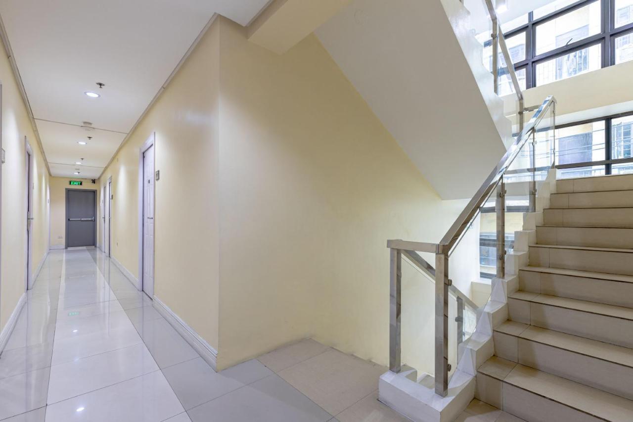 Baymont Suites & Residences Paranaque City Eksteriør billede